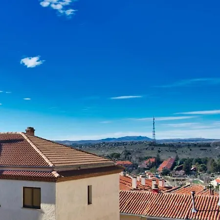 Casa Pocillo *