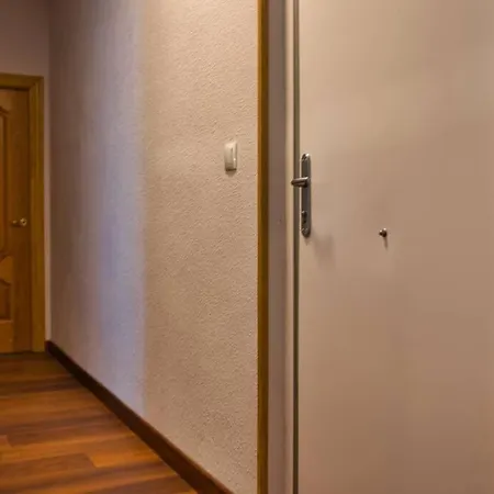 Casa Pocillo * Ávila