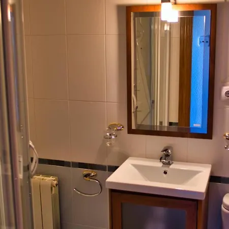 Casa Pocillo Apartamento