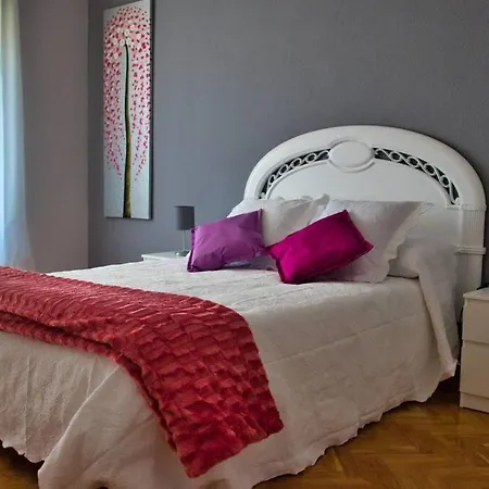 Casa Pocillo Apartamento Ávila