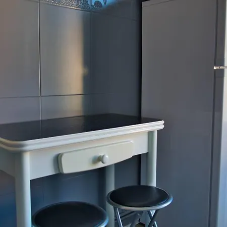 Casa Pocillo Apartamento