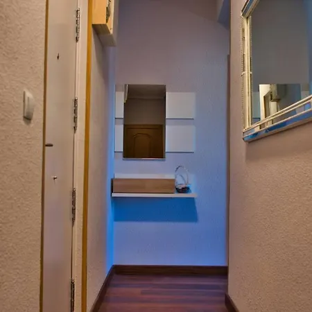 Casa Pocillo Apartamento Ávila