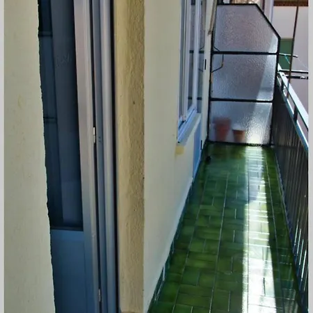 Apartamento Casa Pocillo